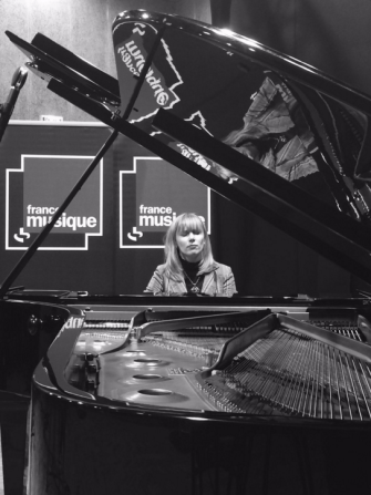 La Matinale 08.03.16